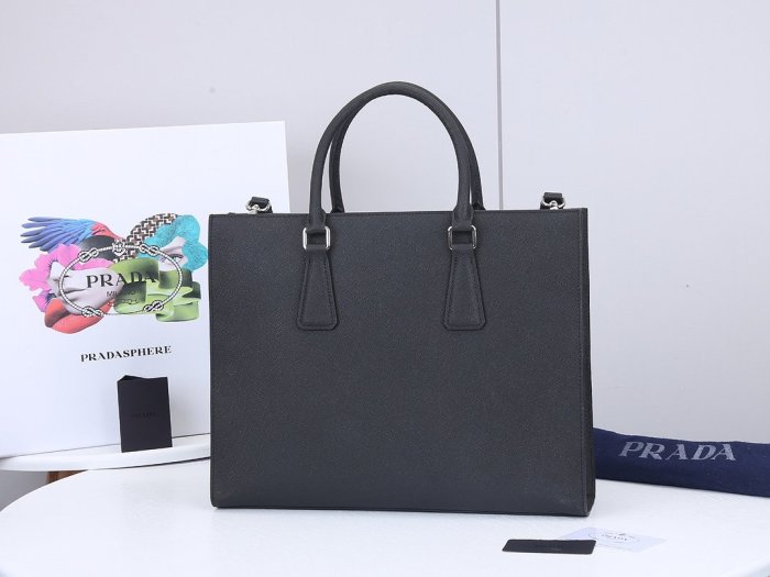 2021SS新作 メンズ Prada プラダ ハンドバックスーパーコピー