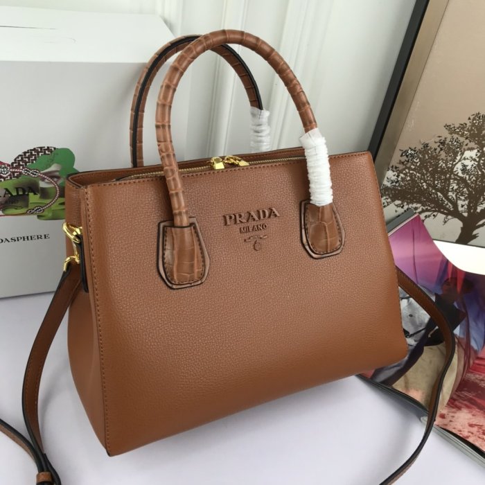 2021SS新作 Prada プラダ レディースハンドバックスーパーコピー