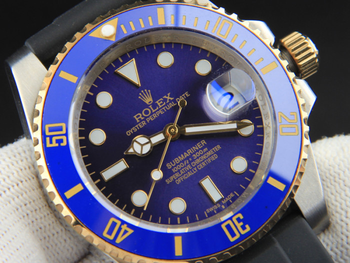 2020SS新作Rolex ロレックス メンズ時計 スーパーコピー
