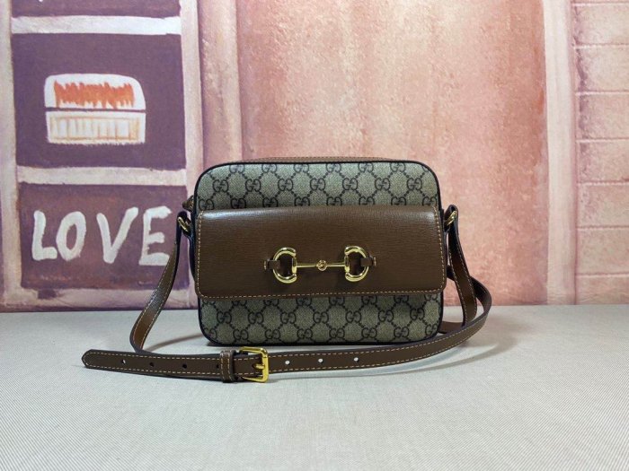 2021SS新作Gucci グッチ レディースショルダーバッグスーパーコピー