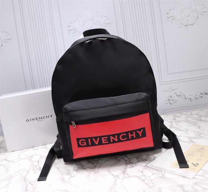 202106SS新作 GIVENCHY ジバンシィ メンズ リュック/バック スーパーコピー