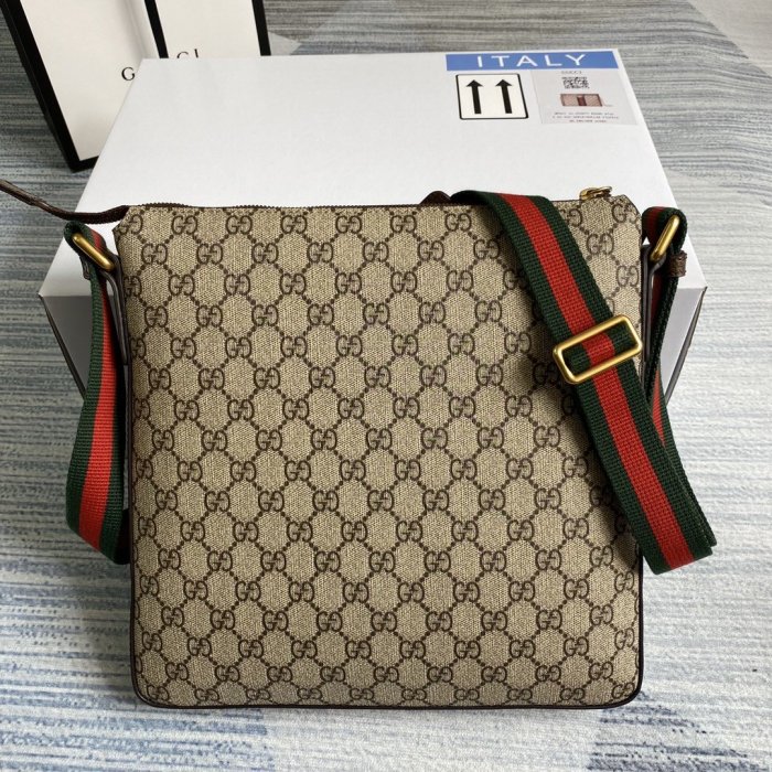 2020SS新作 Gucci グッチ メンズ ショルダーバックスーパーコピー