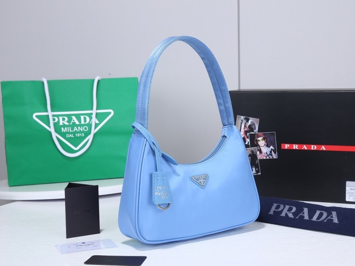 202103SS新作 Prada プラダ レディース ショルダーバックスーパーコピー