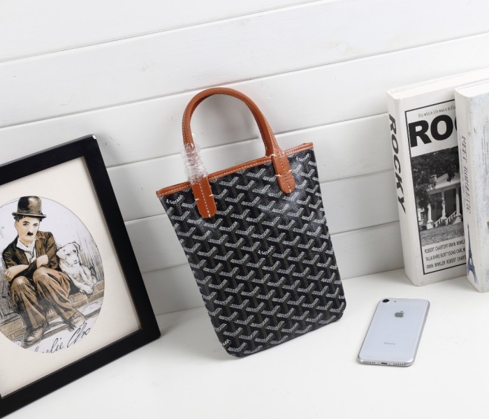 2021SS新作 ゴヤール Goyard レディースハンドバックスーパーコピー