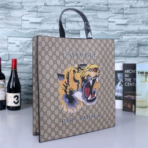2020SS新作 Gucci グッチ メンズ ハンドバックスーパーコピー