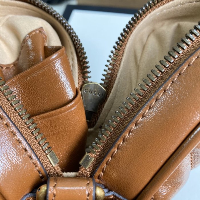 2021SS新作Gucci グッチ レディースショルダーバッグスーパーコピー