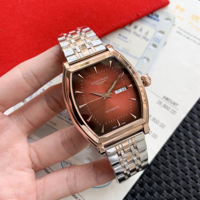 2020SS新作 LONGINES ロンジン メンズ 時計 スーパーコピー6色