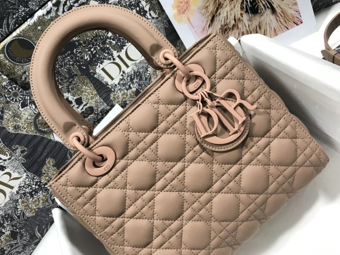 202103SS新作 Dior ディオール レディース ハンドバックスーパーコピー