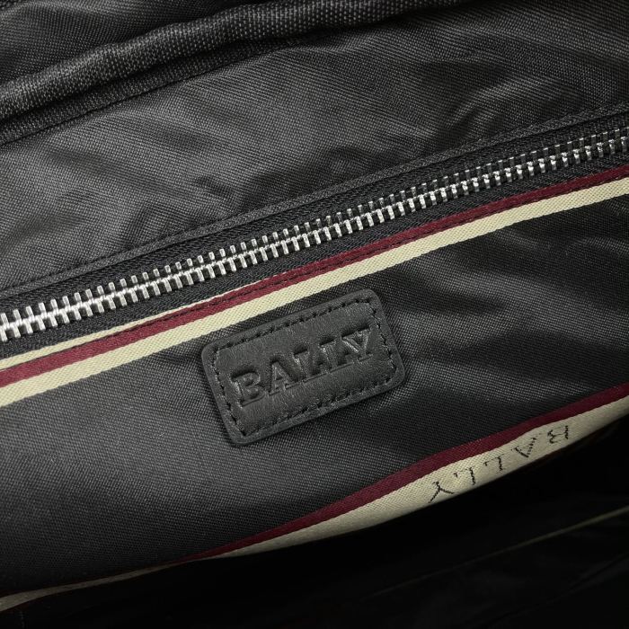 202106SS新作 Bally バリー メンズ ショルダーバッグ スーパーコピー