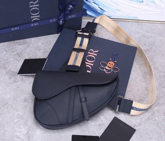 2021SS新作 Dior ディオールメンズショルダーバック スーパーコピー