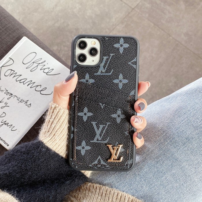 ルイヴィトン/LV ケース最新全機種11 Pro/11/Xs Max/Xr/XS/iPhone7/7P/8/8P/ 6色