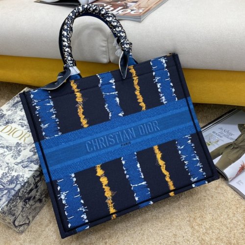 202103SS新作 Dior ディオール レディース ハンドバックスーパーコピー