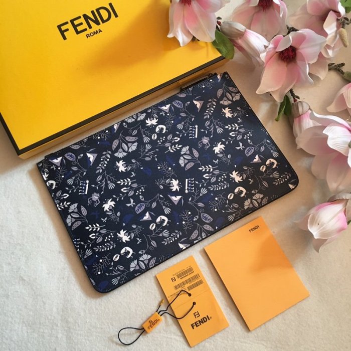 2020SS新作 FENDI フェンディ ハンドバック スーパーコピー