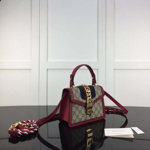 2020SS新作Gucci グッチ レディースショルダーバッグスーパーコピー