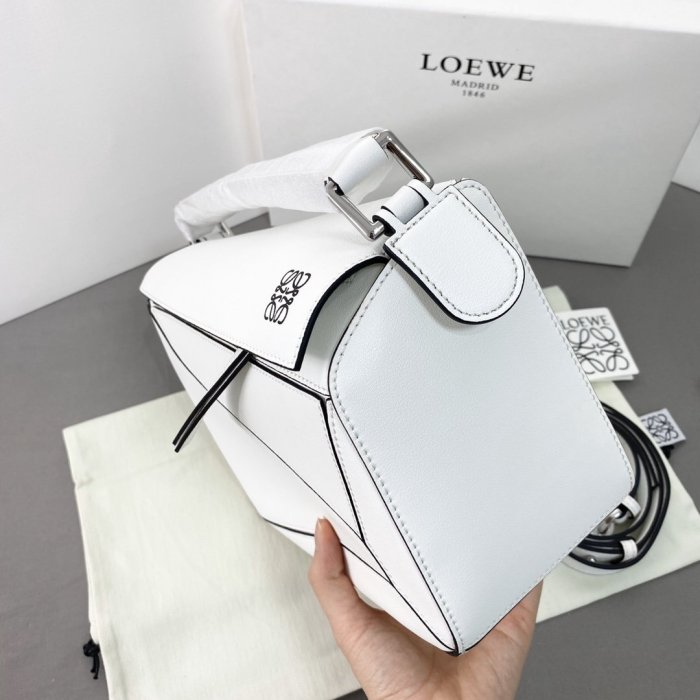 202106SS新作 LOEWE ロエベ レディース ハンドバックスーパーコピー