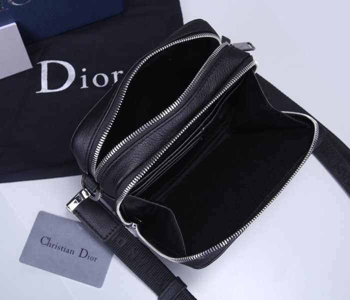 2020SS新作 Dior ディオール メンズ ショルダーバック スーパーコピー
