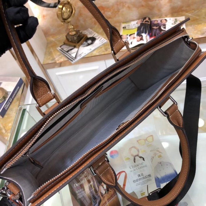 2020SS新作 Hermes エルメス メンズ ハンドバック スーパーコピー