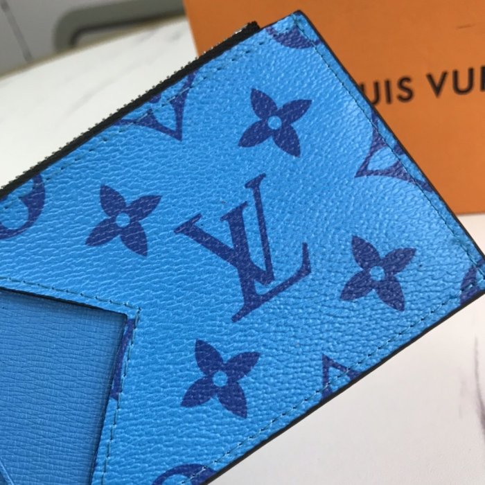 202103SSルイヴィトン LOUIS VUITTON 新作通販 コインケース/名刺入れ スーパーコピー