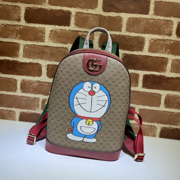 202103SS新作 Gucci グッチ メンズリュックバックスーパーコピー