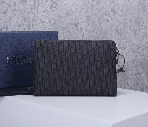 2020SS新作 Dior ディオール メンズ ハンドバック スーパーコピー