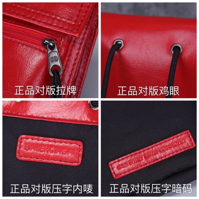 2020SS新作 Balenciaga バレンシアガ メンズ ショルダーバック スーパーコピー