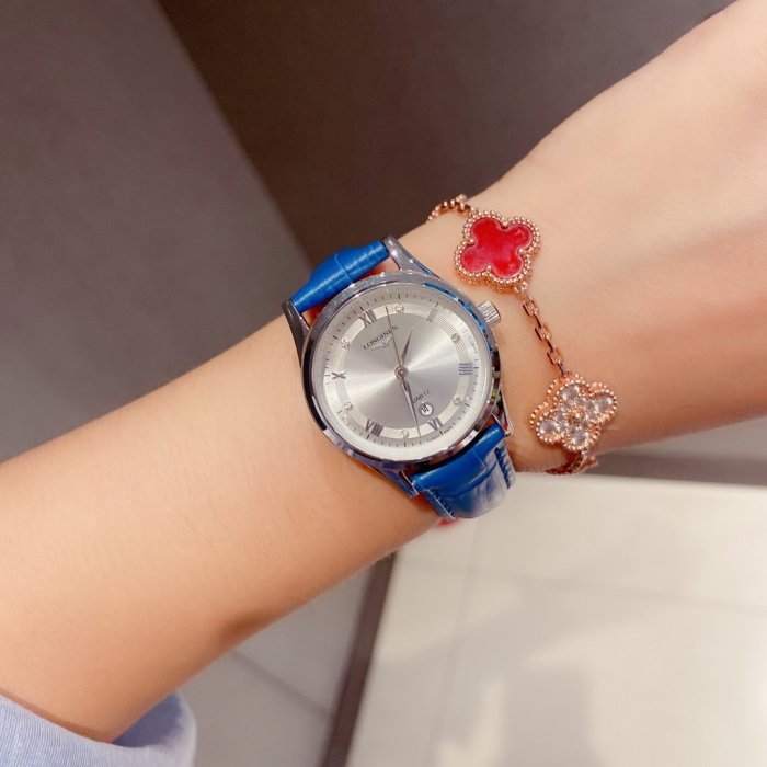 2020SS新作 LONGINES ロンジン メンズとレディース 時計 スーパーコピー6色