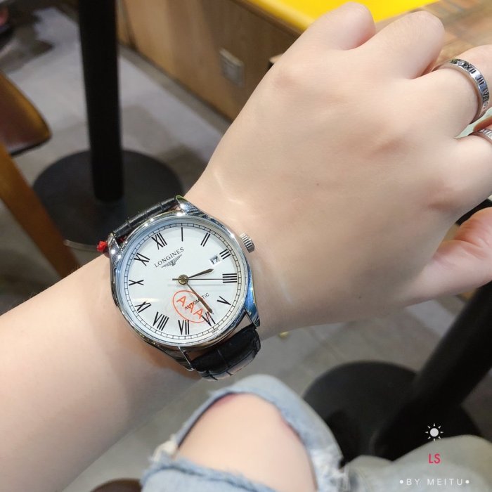 2020SS新作 LONGINES ロンジン メンズ 時計 スーパーコピー3色
