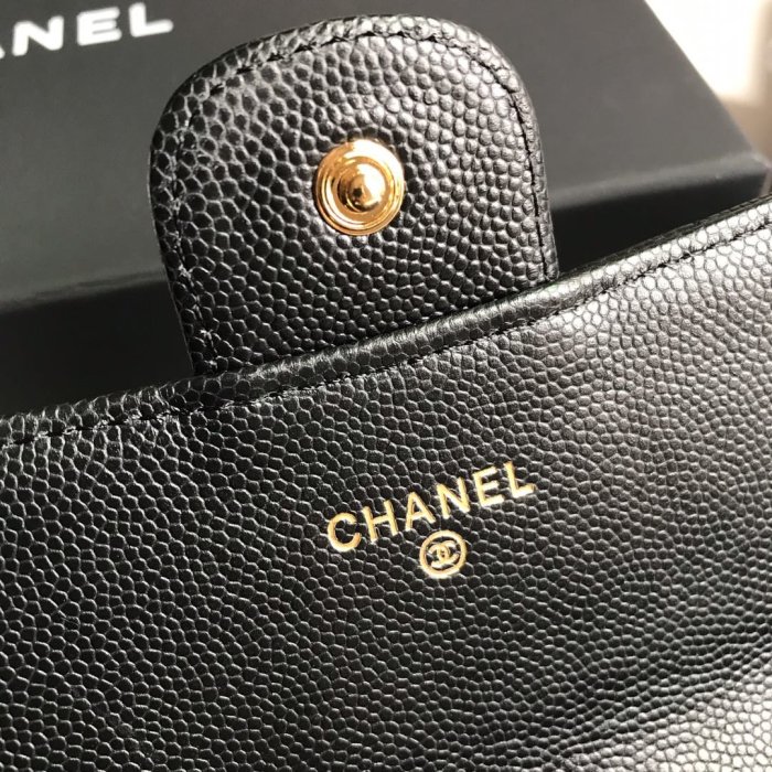 202103SSシャネルChanel新作通販 長財布 スーパーコピー