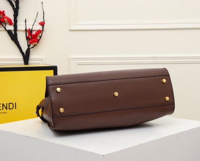 2020SS新作 FENDI フェンディ レディース ハンドバック スーパーコピー