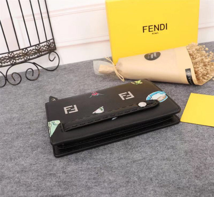 2020SS新作 FENDI フェンディ ハンドバック スーパーコピー