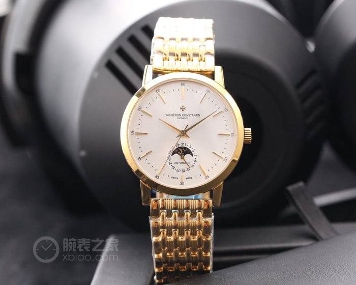 2020SS新作Vacheron Constantinヴァシュロンコンスタンタンメンズ時計スーパーコピー 3色