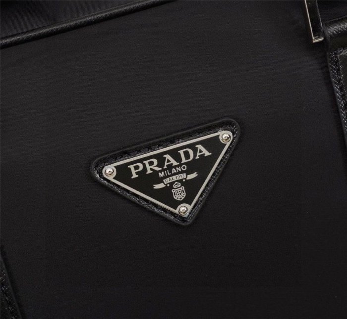 202103SS新作 メンズ Prada プラダ ハンドバックスーパーコピー