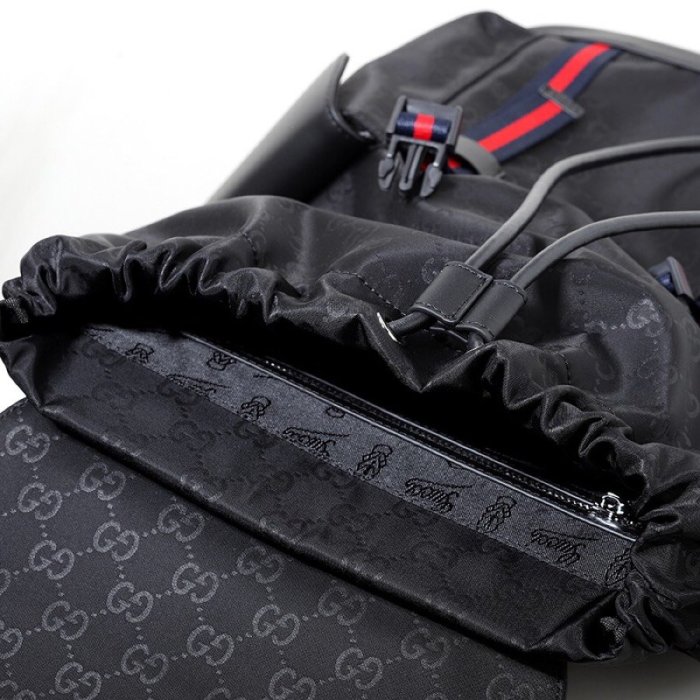 202105SS新作Gucci グッチ メンズ リュックバックスーパーコピー