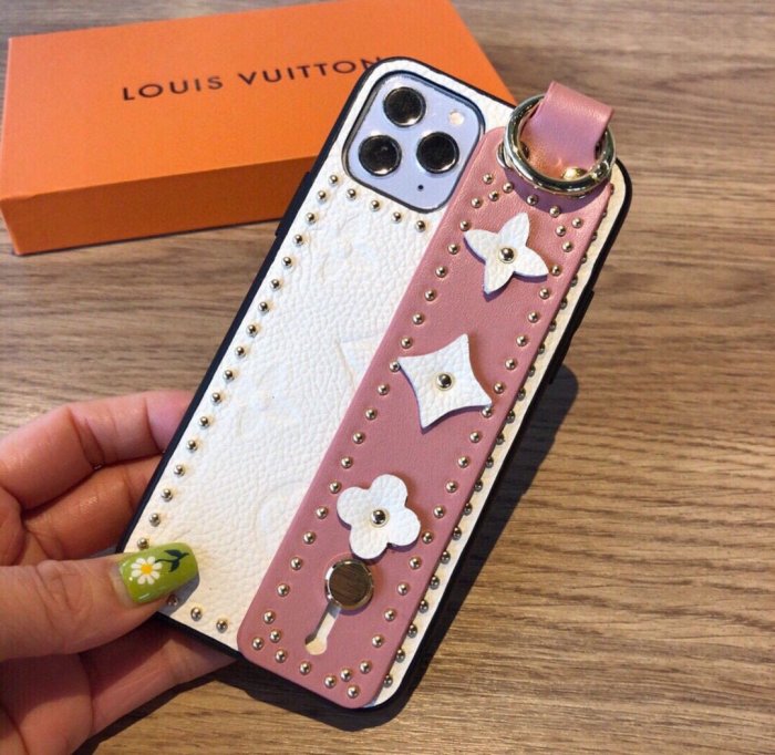ルイヴィトン/Louis Vuitton ケース最新全機種11 Pro/11/Xs Max/Xr/XS/iPhone7/7P/8/8P/iPhone12/2色