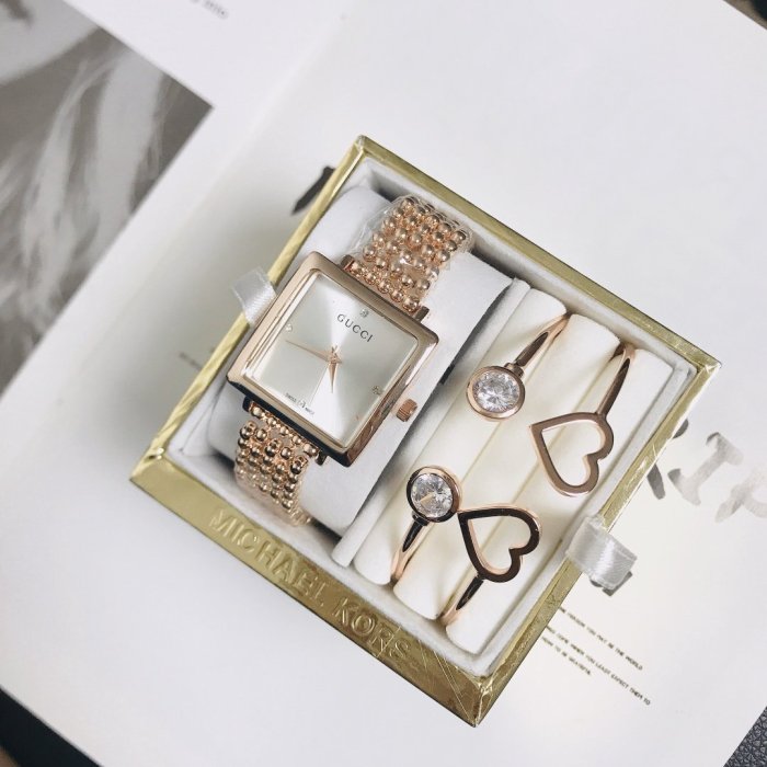 2020SS新作Gucci グッチ レディース時計 スーパーコピー6色