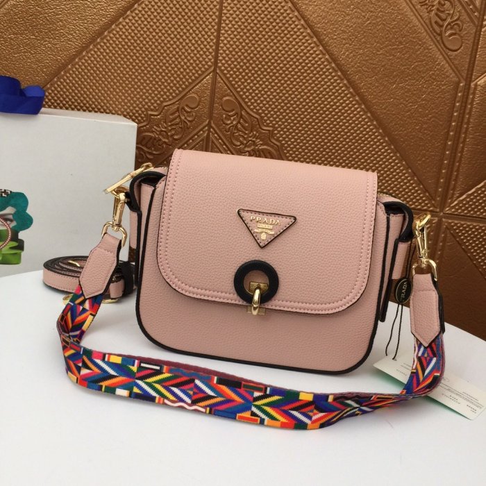 2021SS新作 Prada プラダ レディース ショルダーバックスーパーコピー
