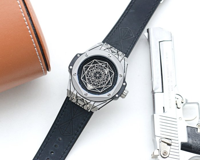2020SS新作HUBLOT ウブロ メンズ 時計 スーパーコピー