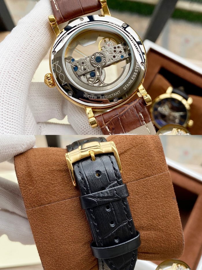 2020SS新作 Patek Philippe パテックフィリップ メンズ 時計 スーパーコピー7色