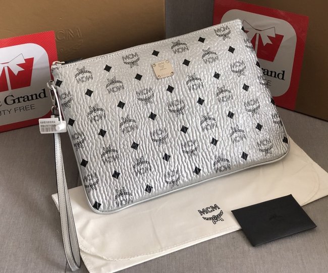 2020SS新作 MCM エムシーエム レディース ハンドバック スーパーコピー