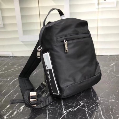 2021SS新作 メンズ Prada プラダショルダーバッグスーパーコピー