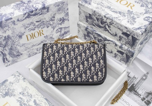 202103SS新作 Dior ディオール レディース ショルダーバックスーパーコピー