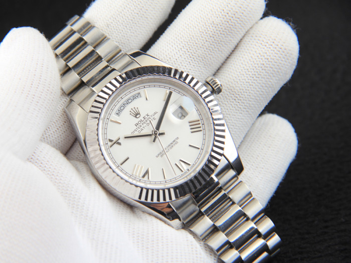 2020SS新作Rolex ロレックス メンズ時計 スーパーコピー