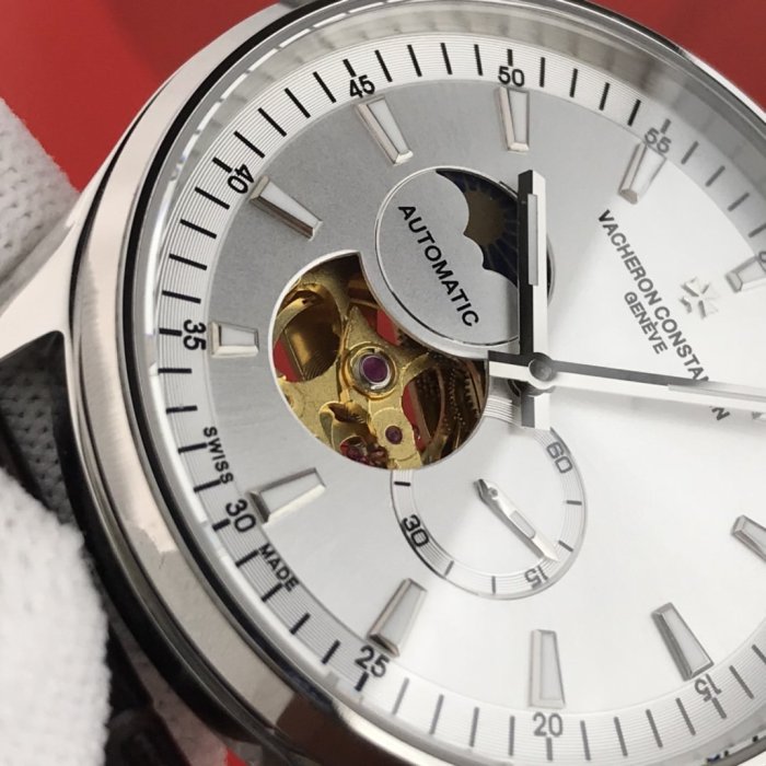202101SS新作Vacheron Constantinヴァシュロンコンスタンタンメンズ時計スーパーコピー