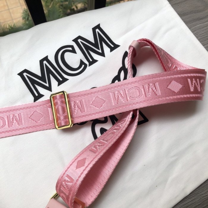2020SS新作 MCM エムシーエム レディース ショルダーバッグ スーパーコピー