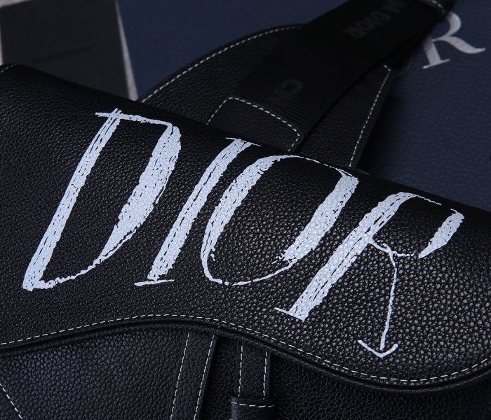 2020SS新作 Dior ディオール メンズ ショルダーバック スーパーコピー