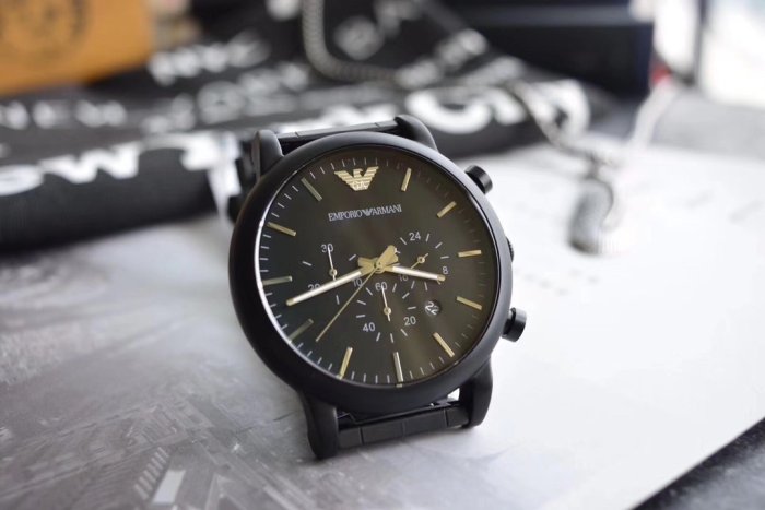 2020SS新作Armani アルマーニ メンズ 時計 スーパーコピー