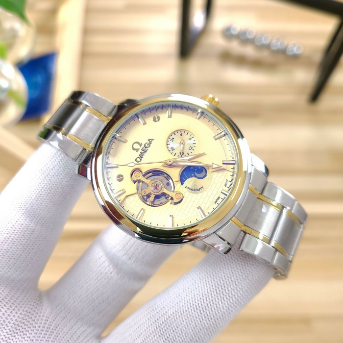 2020SS新作Omega オメガ メンズ 時計 スーパーコピー5色