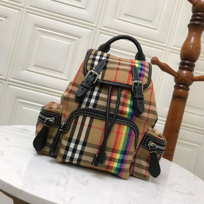 202103SS新作 Burberry バーバリー メンズリュックバックスーパーコピー