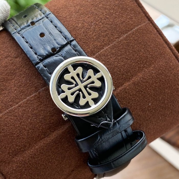 2020SS新作 Patek Philippe パテックフィリップ メンズ 時計 スーパーコピー7色