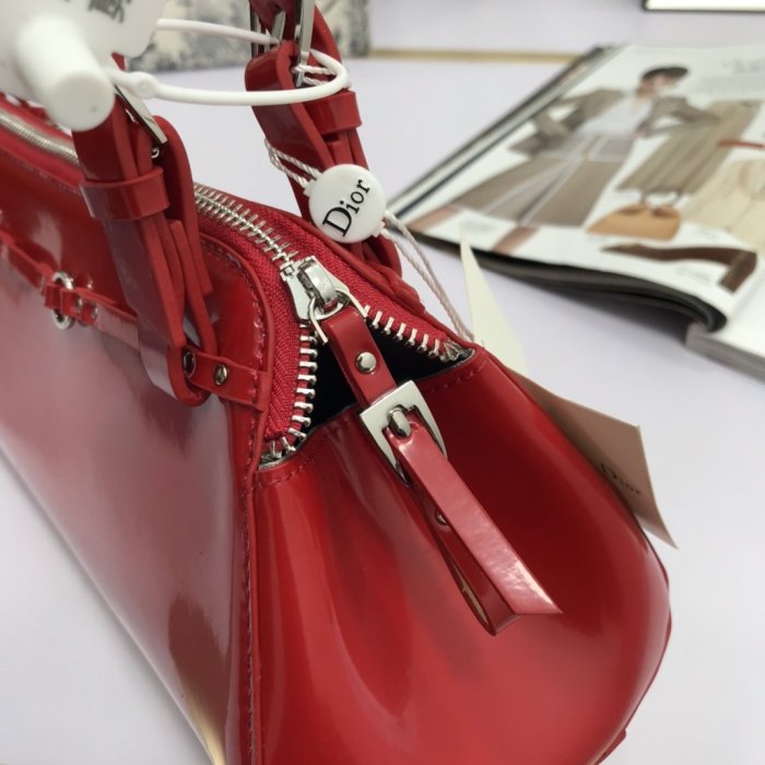 2021SS新作 Dior ディオールレディースショルダーバック スーパーコピー